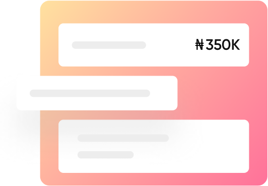 cost of ecommerce website development in Nigeria