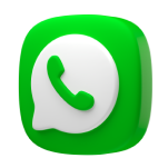 WhatsApp chatbot development company in Nigeria