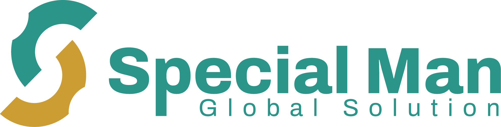 Special Man global solution ltd logo